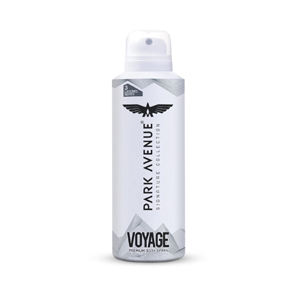 Park Avenue Perfume Spray Voyage